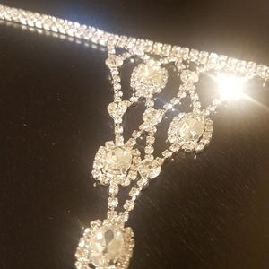 Bracelet with ring attachment